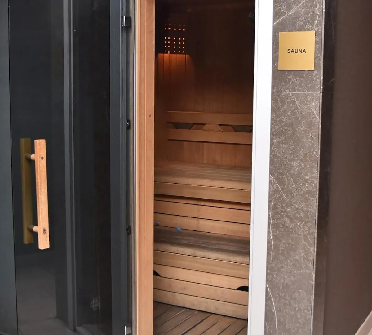 Sedef Suite اسطنبول