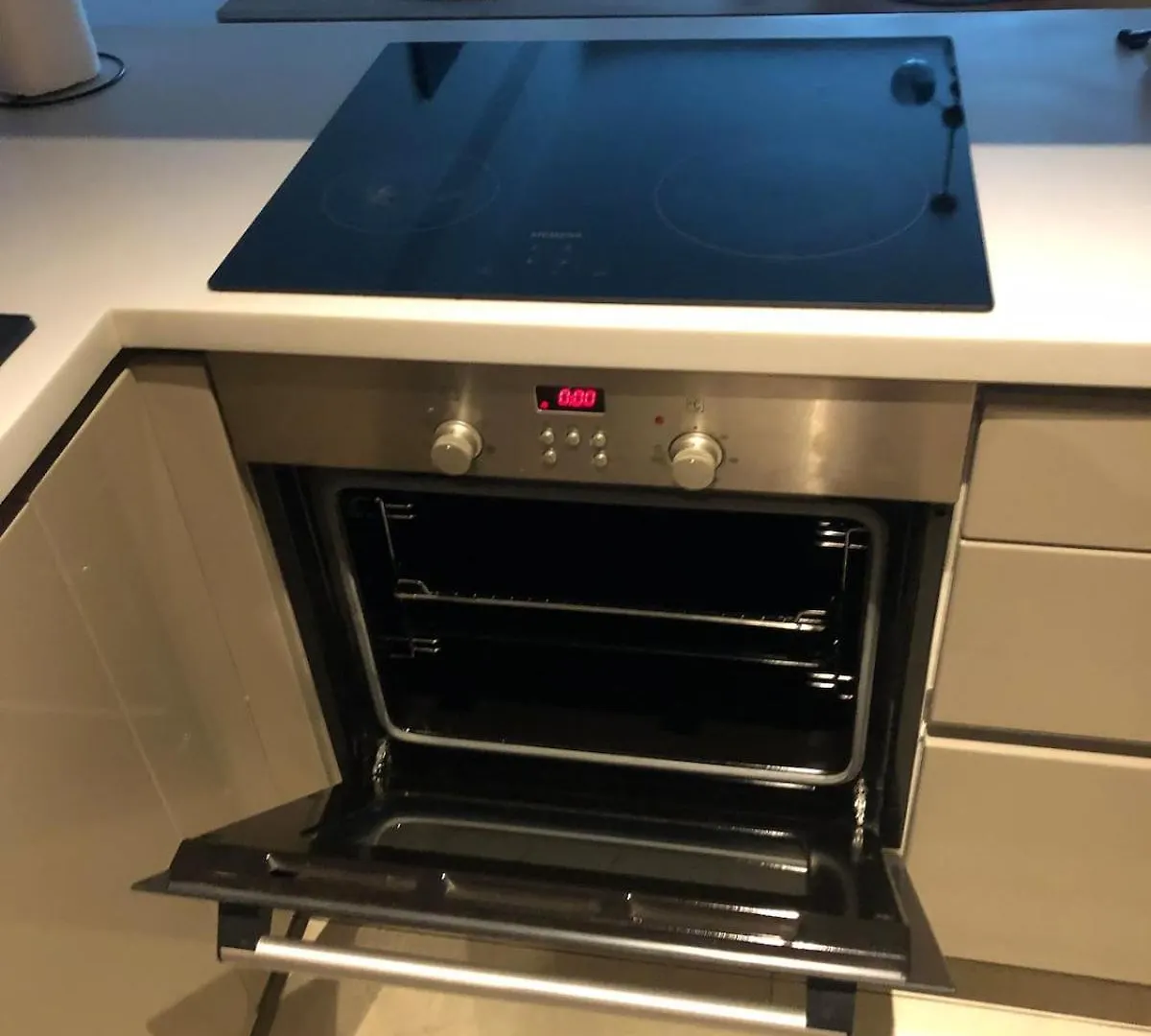 Apartment Sedef Suite Istanbul
