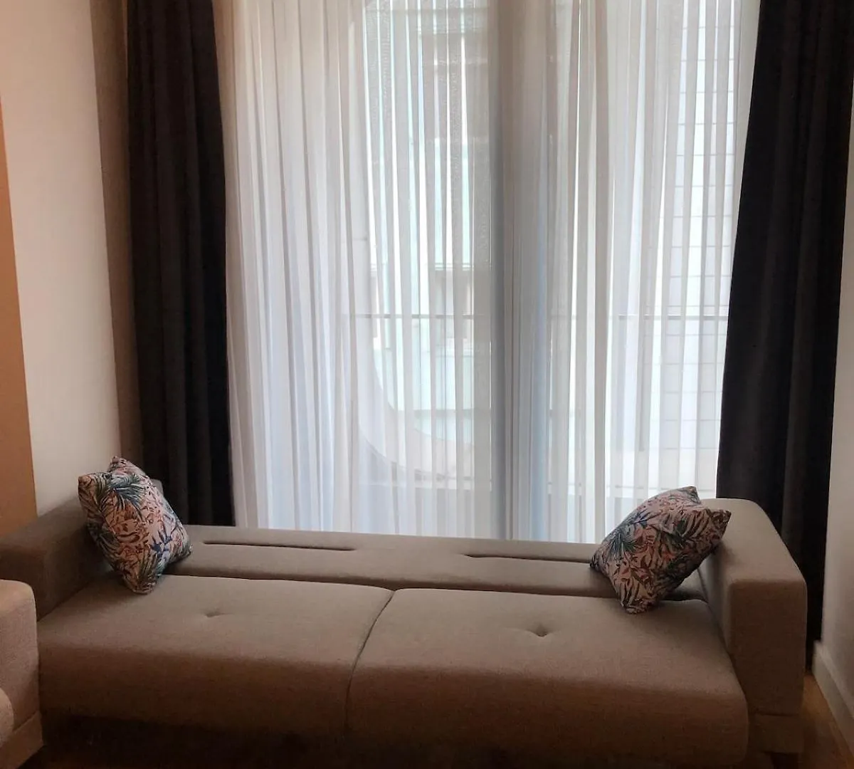 Apartment Sedef Suite Istanbul Türkei