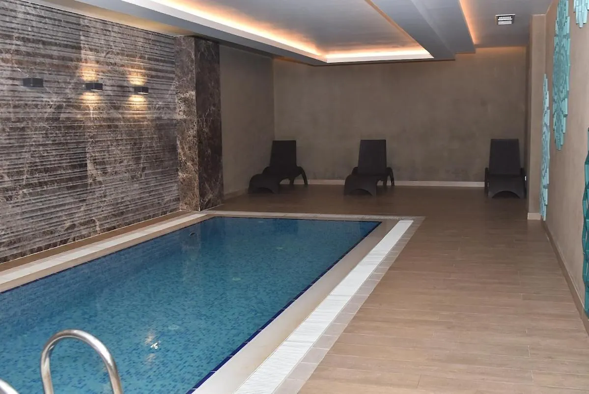 Sedef Suite اسطنبول