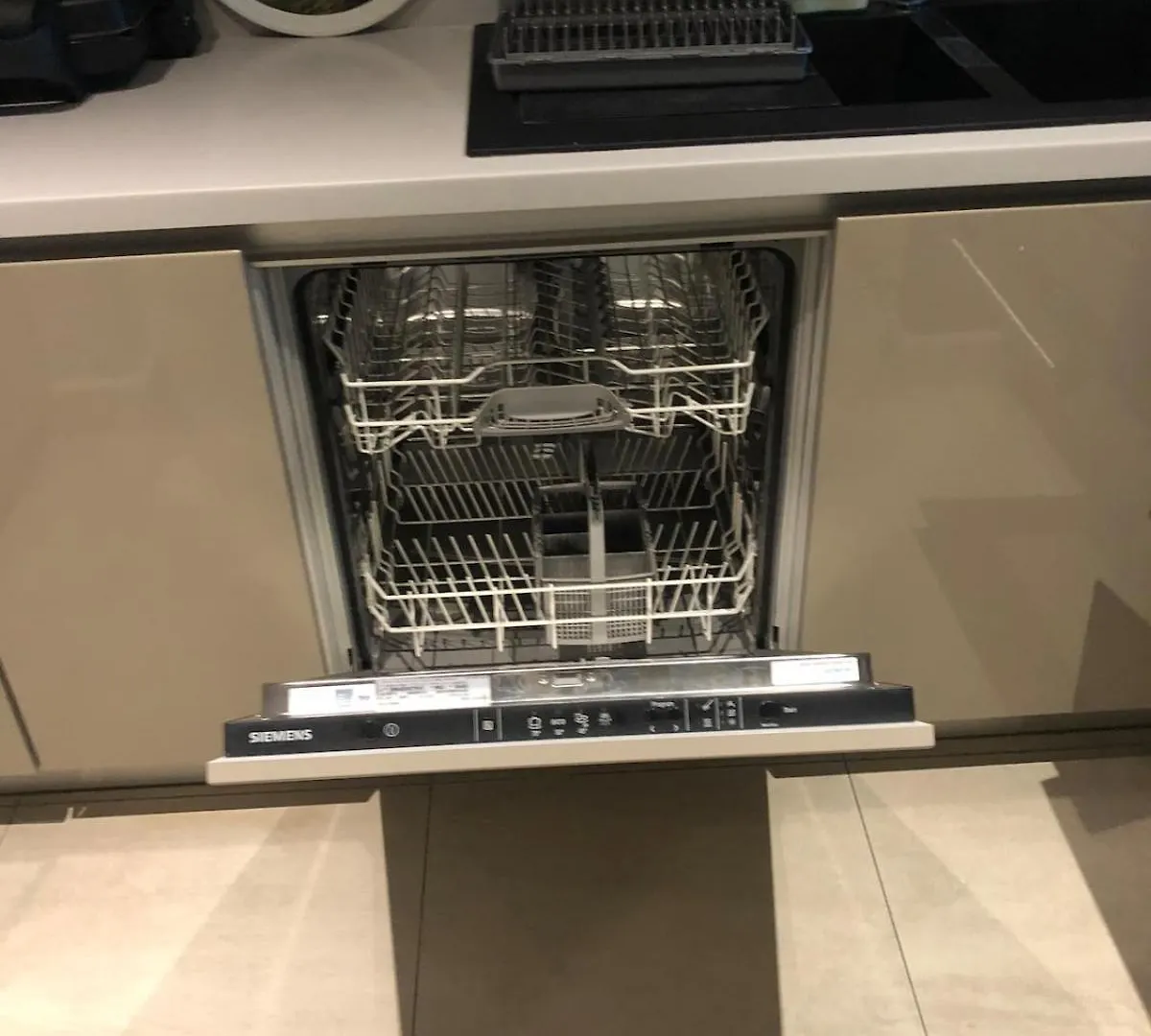 Sedef Suite Istanbul Türkei