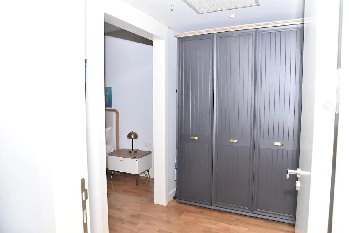 Sedef Suite اسطنبول